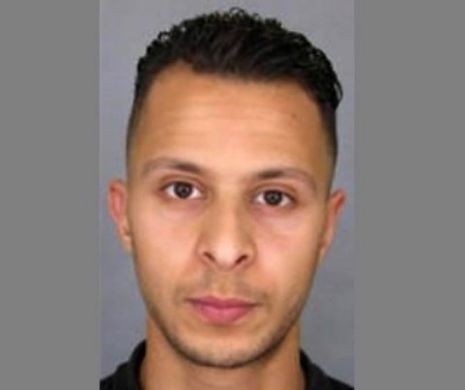 Teroristul Abdeslam "TOARNA" tot in fata anchetatorilor. Dezvaluiri INCREDIBILE despre atentatele din Paris