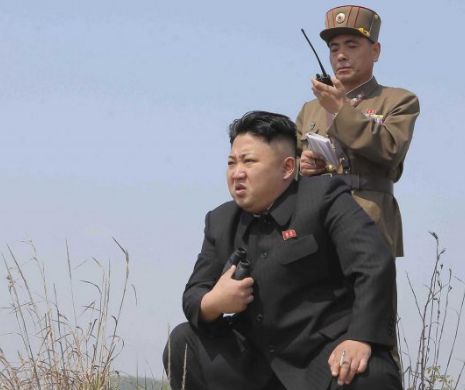 Tiranul de la Phenian nu se lasă. KIM Jong-Un a ordonat noi teste nucleare