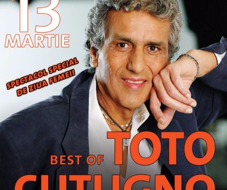 Toto Cutugno şi SECRETUL fascinant din spatele CELEBREI MELODII ”L’Italiano”
