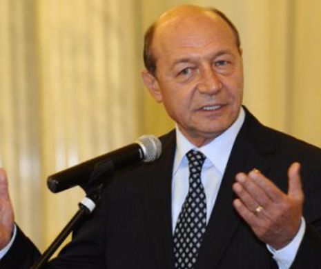 Traian Băsescu în CRITICĂ pe Klaus Iohannis. VEZI mesajul fostului PREȘEDINTE