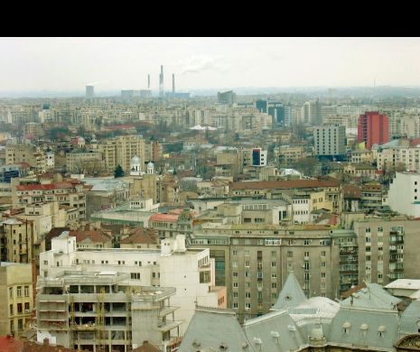 Tranzacțiile imobiliare au crescut cu 7,3% în 2015