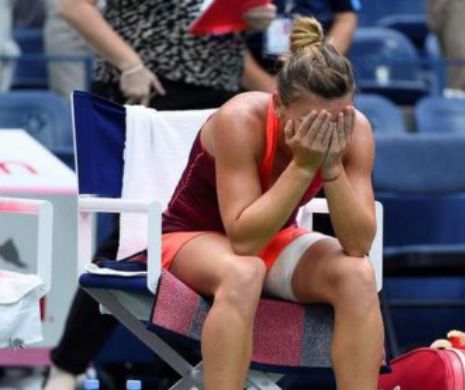ULTIMA ORA | Inca o lovitura pentru Simona Halep, dupa eliminarea suferita la Miami! Ce se intampla cu romanca