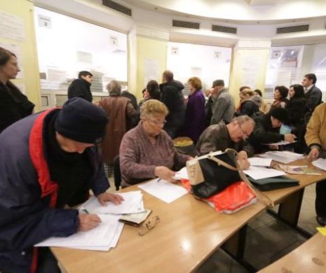 Ultimele zile pentru AMNISTIA FISCALĂ! Iată modificările publicate în Monitorul Oficial