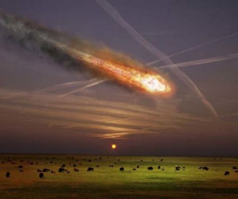 Ultimul AVERTISMENT al oficialilor NASA! Credeai că SFÂRŞITUL lumii e doar un SCENARIU de film?