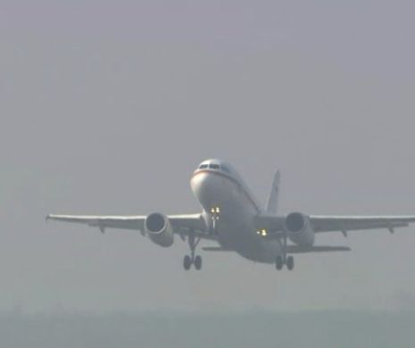 Lovitură cruntă pentru călători. Compania aeriană taie drastic din zboruri. Adio, low cost