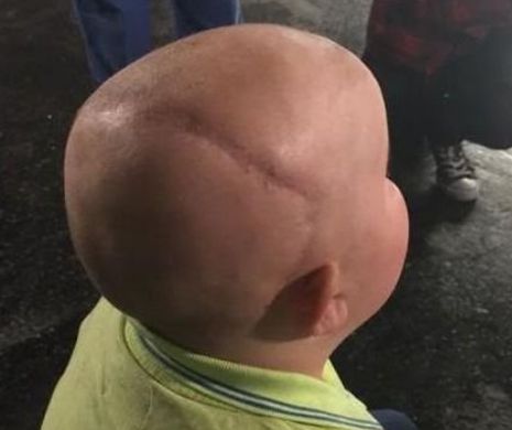 Un baietel de 11 ani le-a dictat parintilor un mesaj cutremurator inainte sa moara. Care au fost ultimele lui cuvinte