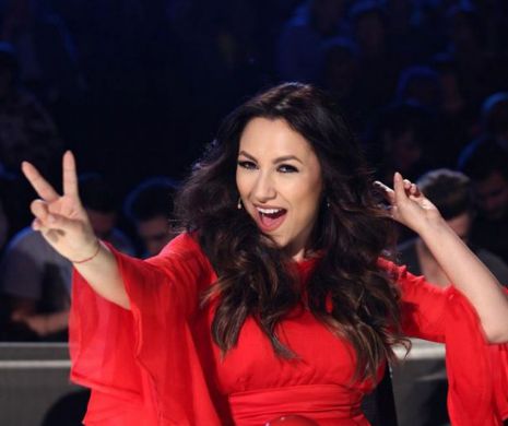 Un concurent a plecat oftând de la Românii au talent. Nu-ţi vine să crezi ce-a putut să spună despre Andra