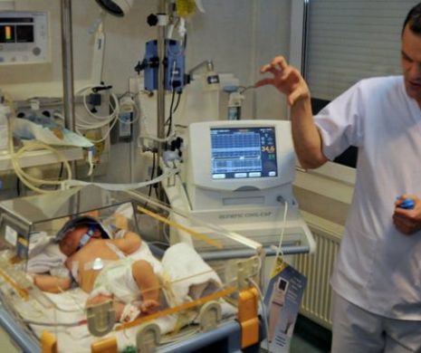 Un copil român cu E.coli, spitalizat în stare gravă la Florenţa după ce a mâncat brânză produsă de SC Brădet SRL
