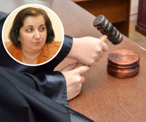 Un judecător care îşi caută dreptatea în instanţă a avut un şoc când a aflat ce se întâmplă “dincolo de bară”: