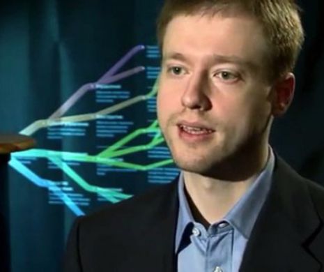 Un MILIARDAR rus pune bazele NEMURIRII. Povestea a ajuns subiect de documentar BBC