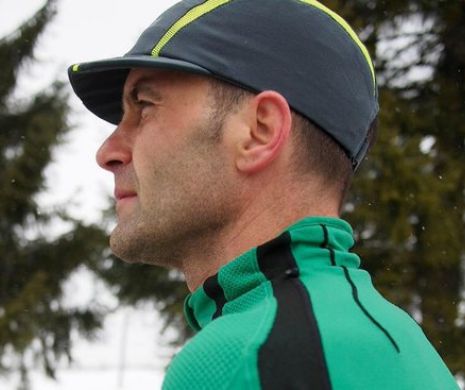 Un ROMÂN este LIDER de competiţie în cel mai greu MARATON din lume