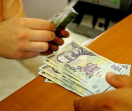 UN SFERT din salariul unui angajat român sunt contribuțiile sociale!