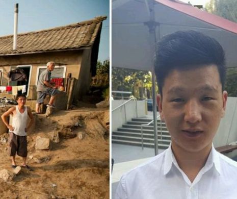 Un tânăr din Coreea de Nord a dat un RĂSPUNS INEDIT atunci când a fost întrebat ce l-a UIMIT cel mai mult în LUMEA exterioară regimului dictatorial al lui Kim Jong-un