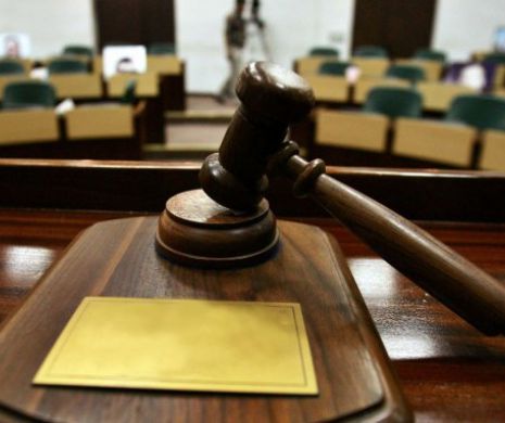 Uniunea Naţională a Judecătorilor solicită încetarea atacurilor la adresa Curţii Constituţionale