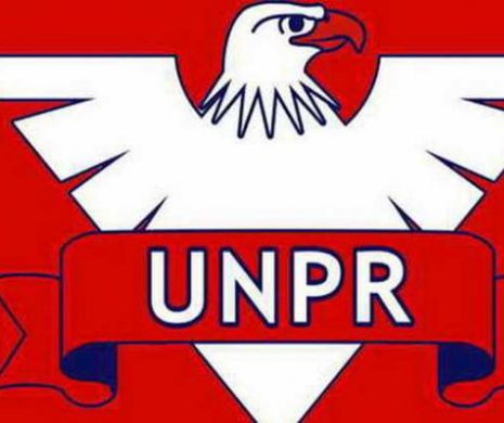 UNPR îşi va alege preşedintele pe 26 martie