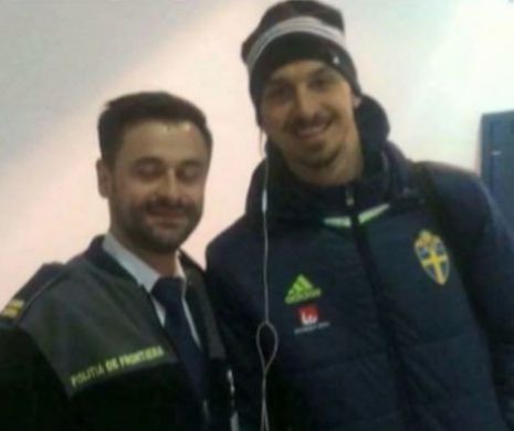 Unul dintre cei mai mari fotbaliști ai lumii a venit în România, ca să vâneze urși