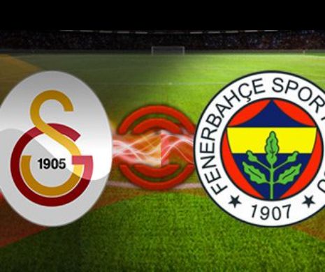 Unul dintre cele mai FIERBINȚI derby-uri din Europa a fost ANULAT, din cauza amenințării TERORISTE
