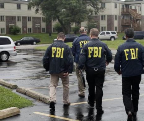 URMĂRIT de FBI, prins în România. ŞEFUL unei REŢELE care plasa “TURIŞTI” israelieni  în SUA a fost ARESTAT la Bucureşti