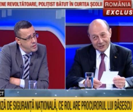 „VA CÂŞTIGA tot în Bucureşti, inclusiv PRIMĂRIA CAPITALEI”. Băsescu ştie cine sunt FAVORIŢII LA LOCALE