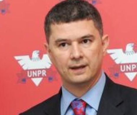 Valeriu Steriu: UNPR nu este pe cale de dispariţie