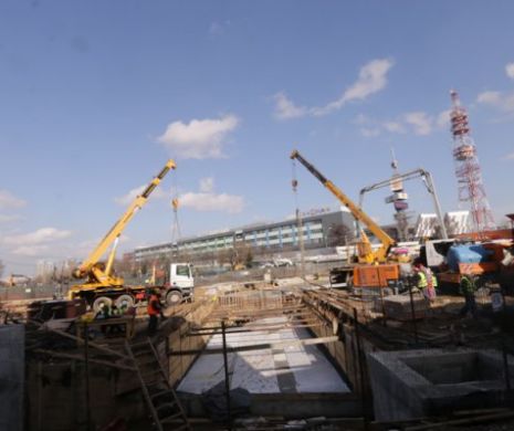 Veste bună pentru şoferii bucureşteni! S-a găsit soluţia pentru EVITAREA HAOSUL de la Piaţa Sudului