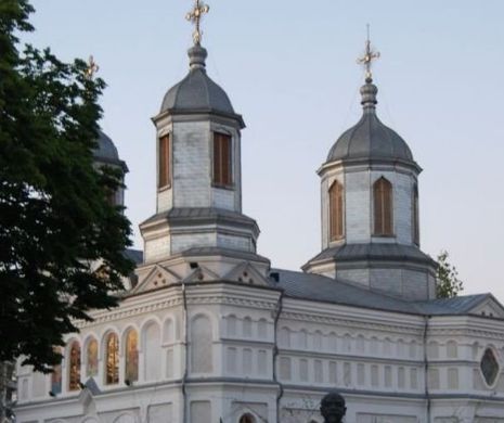 VESTE de ultimă oră de la TULCEA! S-a întâmplat într-o BISERICĂ
