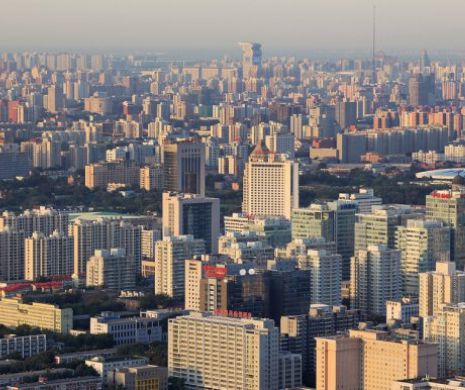 Veste ŞOCANTĂ pentru chinezi. Milioane de oameni vor rămâne fără loc de MUNCĂ