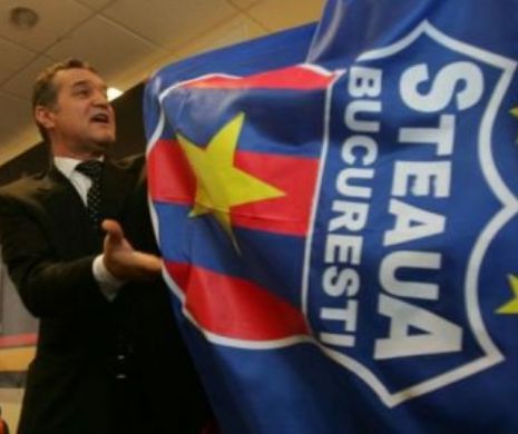 Vestea anului pentru Steaua! Ministrul Apararii anunta revenirea in Ghencea si marturiseste public: "Eu sunt stelist de cand ma stiu!"