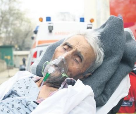 Vești bune pentru bolnavii cu grave afecțiuni pulmonare. Șefii de la Eurotransplant vin în România! Se reia colaborarea? | CAMPANIA „MEDICUL DE GARDĂ”