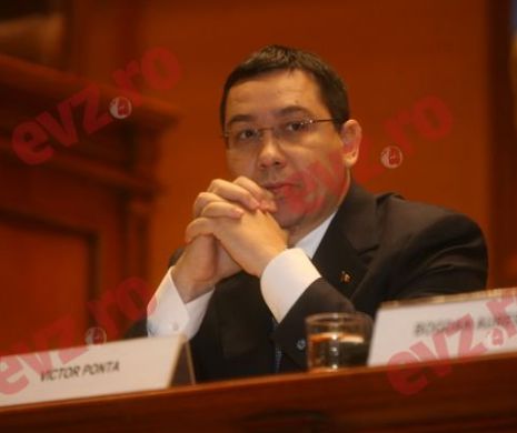 Victor Ponta, despre Raluca Prună: E CĂZUTĂ în CAP. Drepturile omului NU sunt un LUX