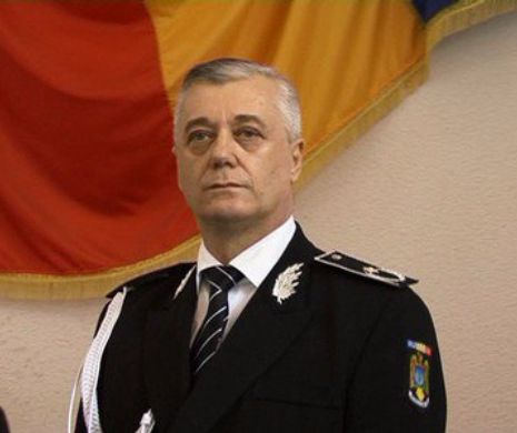 Viorel Dosaru, ELIBERAT din funcția de subsecretar de stat, la cerere