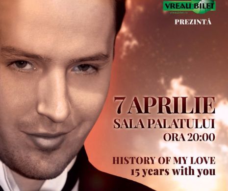 Vitas, ”vocea de diamant”, a făcut dezvăluiri despre femeile din viaţa lui