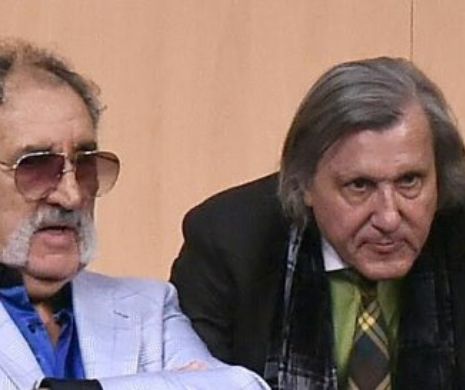 "Vreau sa-mi stearga toate victoriile pentru Romania! Mi-e jena! Mi-e rusine!" Anunt INCREDIBIL al lui Ilie Nastase