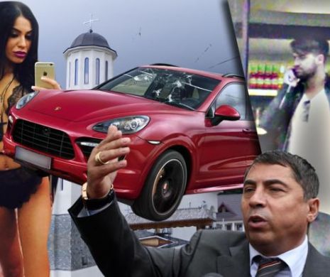 A plecat spre manastire. Fiul lui Vasile Turcu a trecut prin ghearele mortii din cauza unei femei
