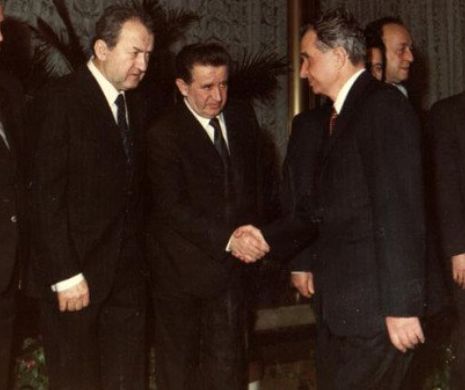 ACŢIUNEA AUTOBUZUL şi cazul celor DOI TERORIŞTI care l-au înfuriat pe Ceauşescu în 1981. „Tovarăşul A SPUS SĂ-I LICHIDĂM.”