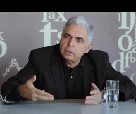 Adrian Severin: „Este posibil să candidez la Primăria Capitalei”