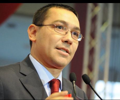 ALERTĂ! Victor Ponta la DNA Ploieşti