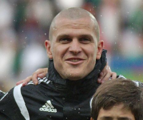 Alexandru Bourceanu deschide porțile celui mai modern centru de recuperare din țară