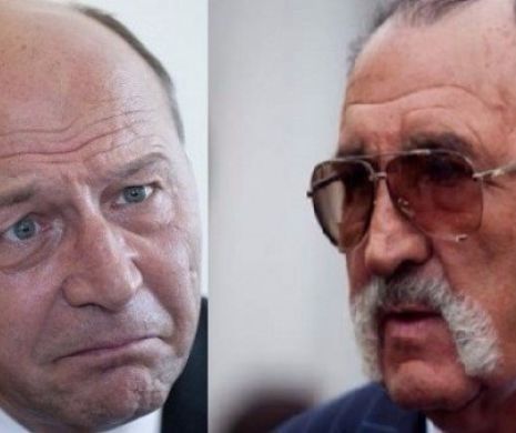 “AM PLÂNS CU BĂSESCU.” Super DEZVĂLUIREA lui Ion Ţiriac este ACOPERITĂ DE REALITATE şi are legătură cu mulţi bani