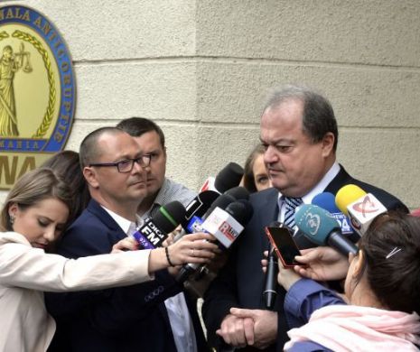 ANRP, feuda corupţiei. Toţi pionii guvernelor de pe tabla despăgubirilor ilegale