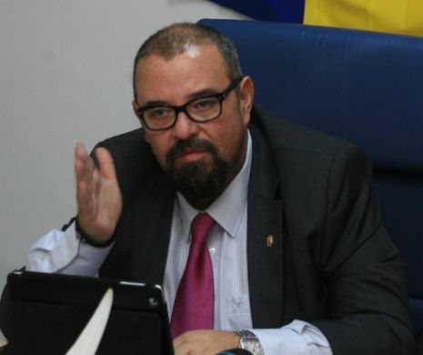 ANUNŢ-SURPRIZĂ: Piedone VA CANDIDA pentru Primăria Sectorului 4