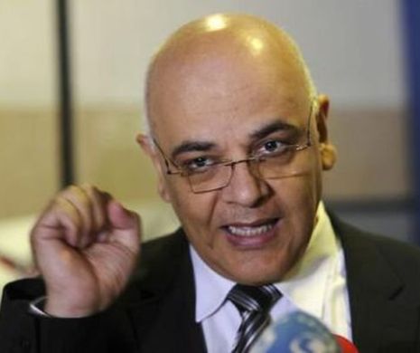 Arafat A REACŢIONAT şi le-a tranmis un MESAJ CLAR celor care VOR SĂ IASĂ PE STRADĂ pentru a-l susţine