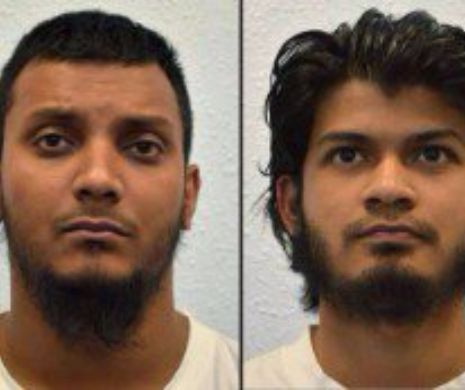 Aurtoritățile britanice au intrat în controlul telefonului unui suspect de terorism