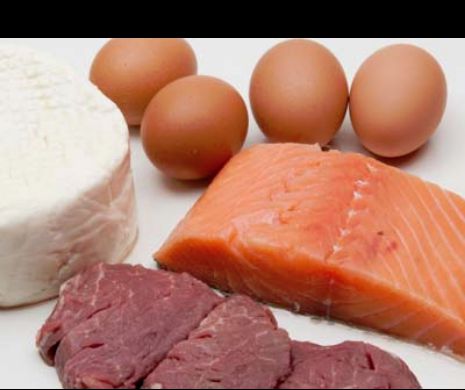 Autorităților li se cere stoparea IMPORTURILOR de CARNE şi OUĂ STRICATE