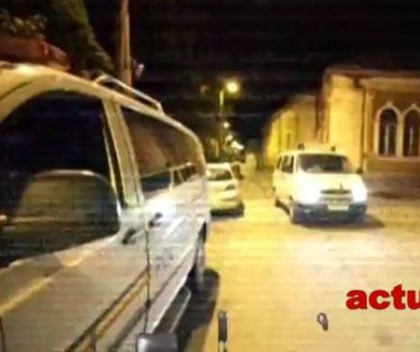 Baia Mare transformată în TEATRU DE RĂZBOI de 150 de INTERLOPI TURBAŢI de furie. Violenţă, topoare şi FOCURI DE ARMĂ. Forţele speciale sunt ÎN ALERTĂ