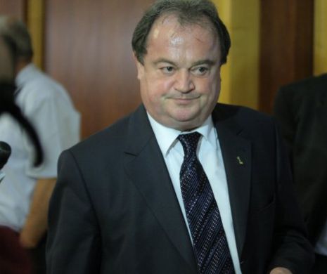 Blaga: Teleormanul lui Dragnea, cea mai mare scădere economică pe când România era în creştere!