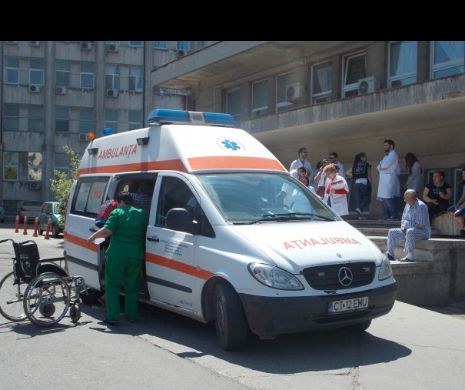 Bolnavii de cancer din Constanța, trimiși în alte județe. Serviciul de Radioterapie și-a suspendat activitatea