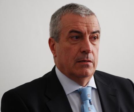 Călin Popescu Tăriceanu va fi AUDIAT VINERI la DNA Braşov în dosarul lui REMUS TRUICĂ