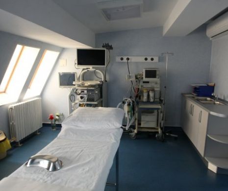 Campania EVZ  a trezit autoritățile din somnul indiferenței!
Ministerul Sănătății a deblocat procedurile de transplant pulmonar!