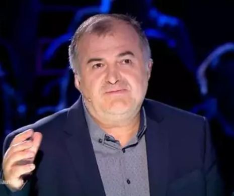 Când şi-a început FLORIN CĂLINESCU viaţa sexală? Juratul s-a dat de gol la ROMÂNII AU TALENT